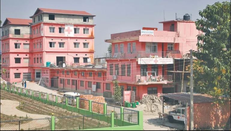 Sajilo Khoj
